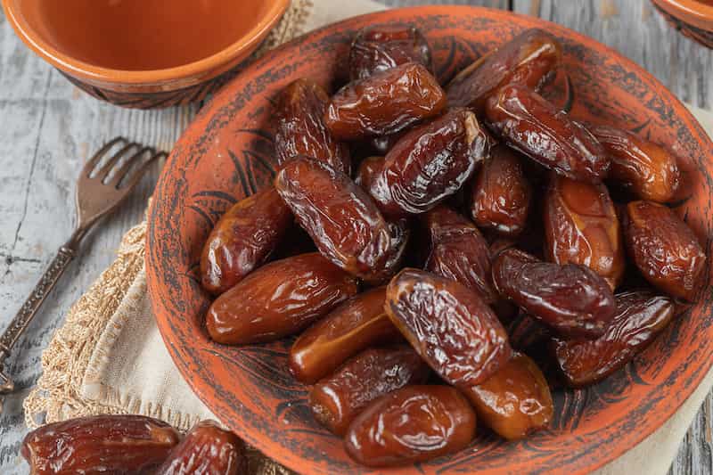 خرید و قیمت خرما پیارم صادراتی + فروش عمده